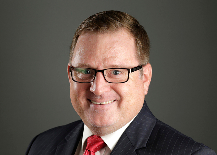Alan Fergusson