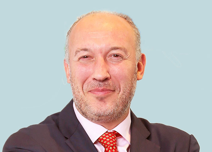 Julian Mengual