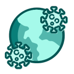 The COVID-19 pandemic 