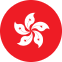 Hong Kong Flag
